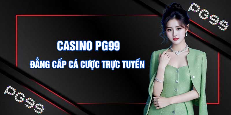 Casino PG99